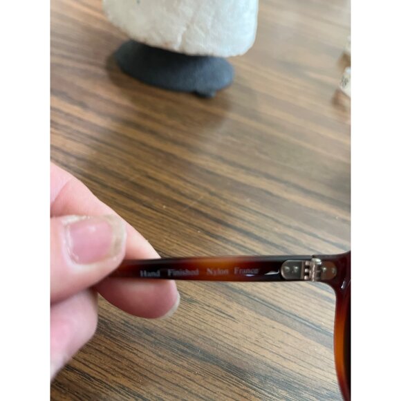 Hawaiian Eyes Lahaina, Maui tortoise shell look  aviator unisex sunglasses - Picture 6 of 7